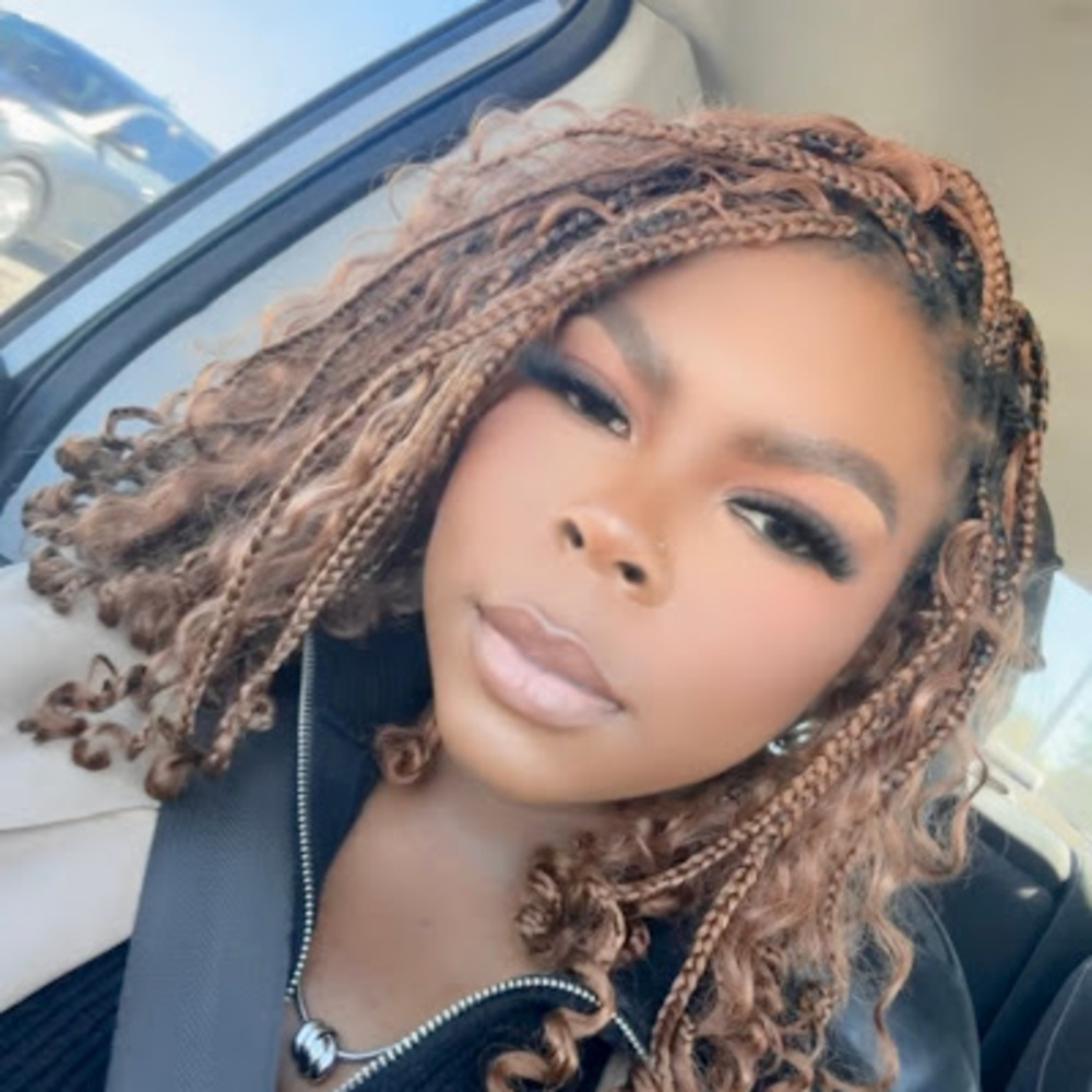 Meet your Posher, Princess